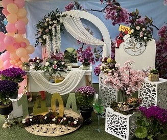 جشن عید نوروز (سال 1404)