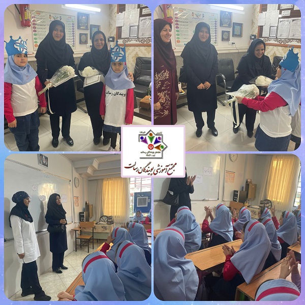 گرامیداشت  ولادت حضرت زینب ( س) و روز پرستار