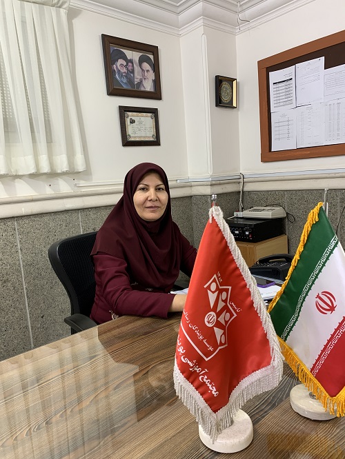 پیام تبریک مدیریت محترم به مناسبت روز دانش آموز